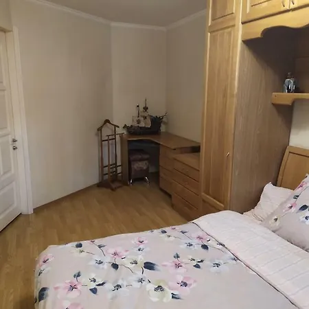 3-х комн квартира в приморском районе Apartment