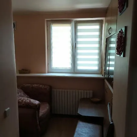 Apartment 3-х комн квартира в приморском районе